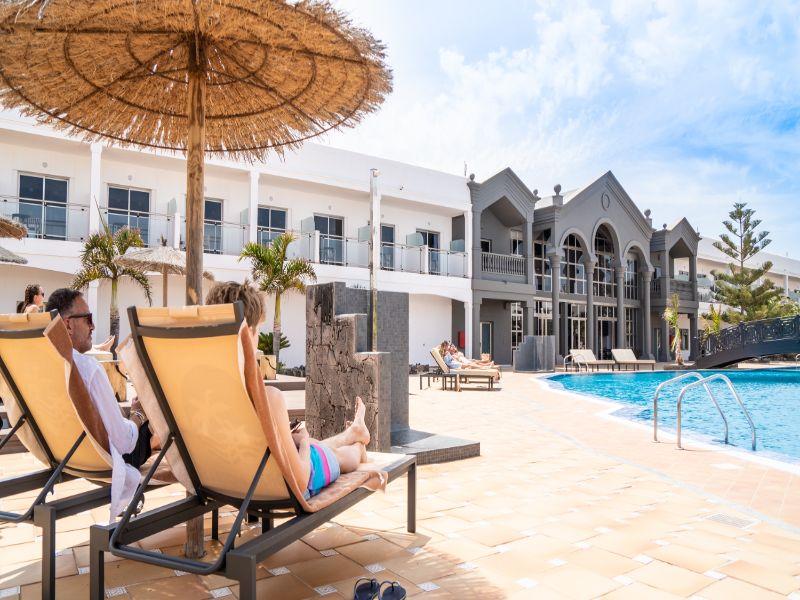 Las mejores ofertas solo en la web oficial Coral Hotels