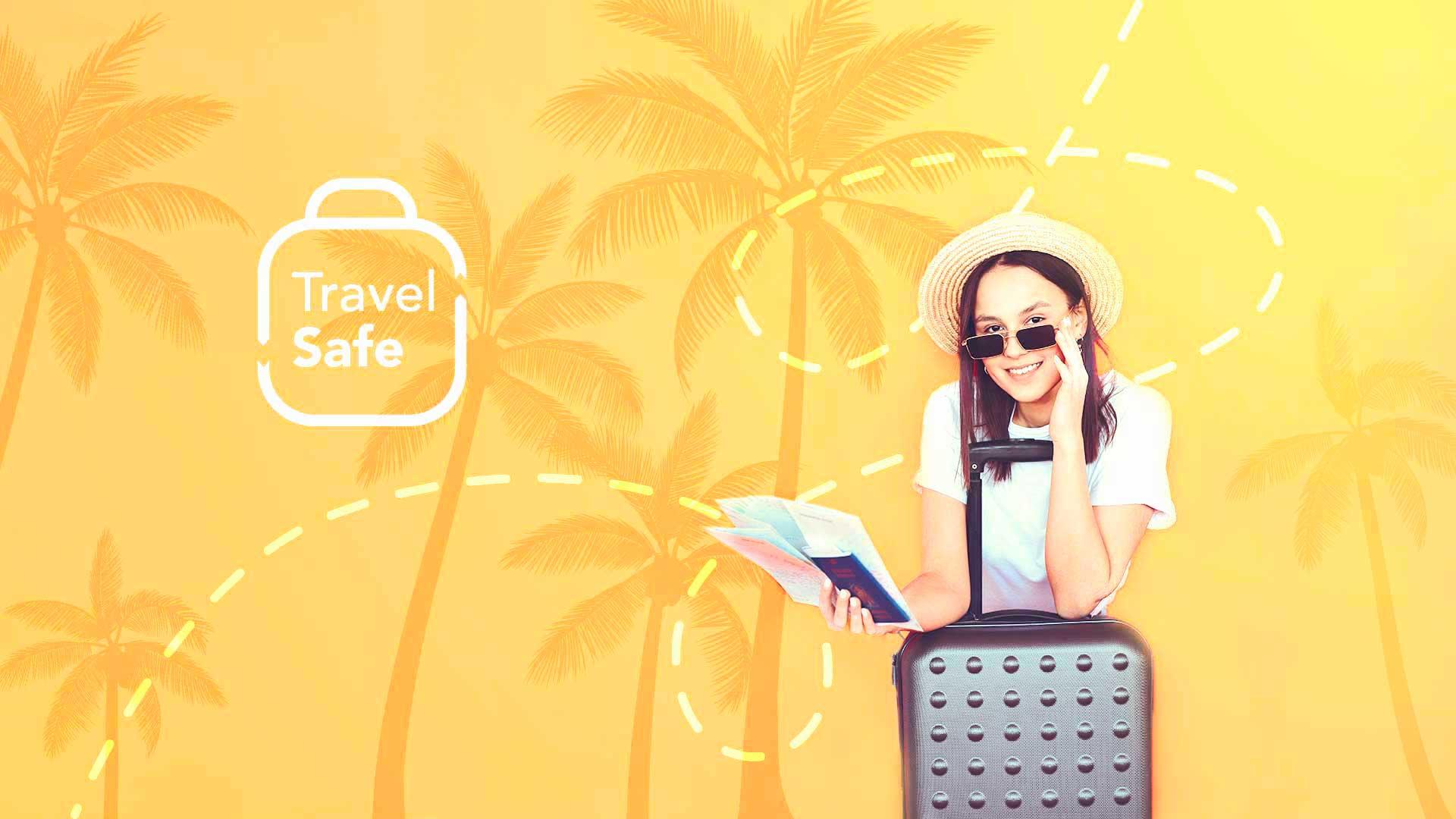 CON TRAVEL SAFE Coral Hotels
